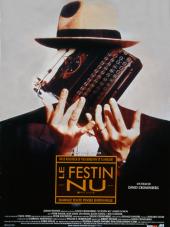 Le Festin nu